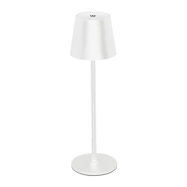 Uppladdningsbar LED-bordslampa