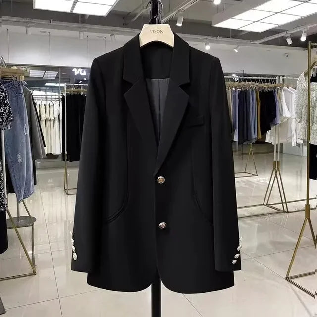 Ciara - Elegant blazer för kvinnor