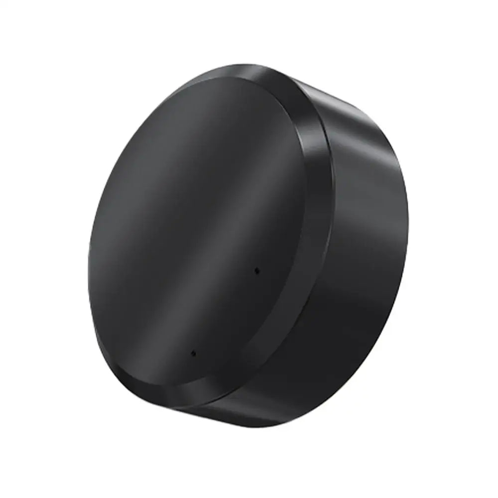 SafeTrack: Magnetisk GPS-tracker för bil och fordon