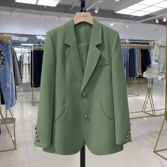 Ciara - Elegant blazer för kvinnor