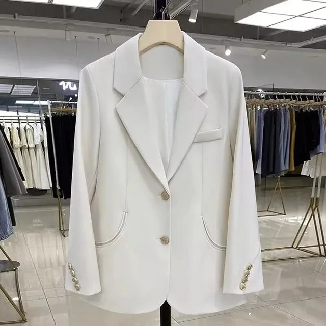 Ciara - Elegant blazer för kvinnor